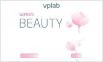 VPLAB WOMEN'S BEAUTY