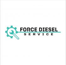 FORCE DIESEL service