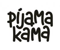 PIJAMA KAMA