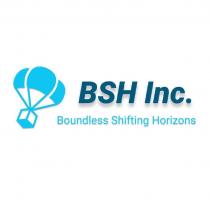 BSH Inc. Boundless Shifting Horizons