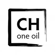 CH one oil