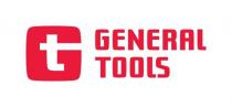 GENERAL TOOLS