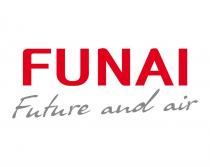 FUNAI Future and air