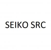 SEIKO SRC