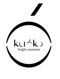 K K BRIGHT EMOTIONS