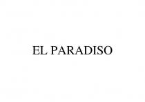 EL PARADISO