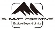 SUMMIT CREATIVE Explore Beyond Limits