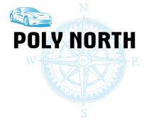 POLY NORTH, 