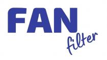 FAN FILTER