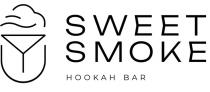 SWEET SMOKE, HOOKAH BAR