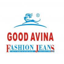 GOOD AVINA FASHION JEANS THE FAMOUS BRAND COLLECTION