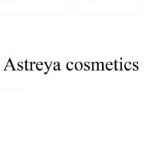 Astreya cosmetics