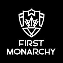 FIRST MONARCHY