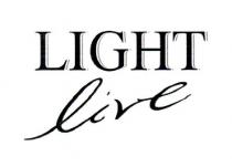 LIGHT LIVE