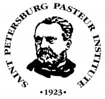SAINT PETERSBURG PASTEUR INSTITUTE 1923
