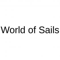World of Sails