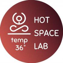 hot space lab temp 36