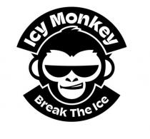 Icy Monkey; Break The Ice