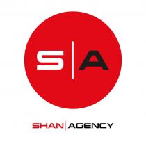 S|A, SHAN | AGENCY