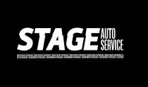 «STAGE AUTO SERVICE» («стейдж ауто сервис»)