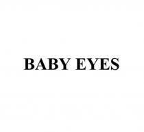 BABY EYES