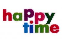 HAPPY TIME