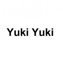 Yuki Yuki