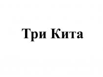 Три Кита