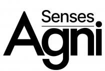 Agni senses