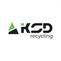 KSD recycling