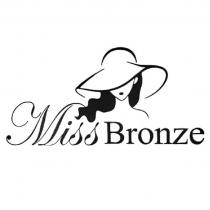 Miss Bronze