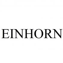 EINHORN