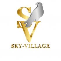 SKY-VILLAGE