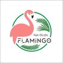 Nail-Studio FLAMINGO