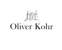 Oliver Kohr