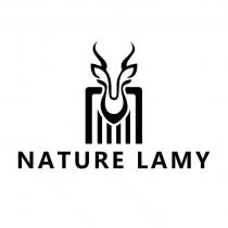 NATURE LAMY