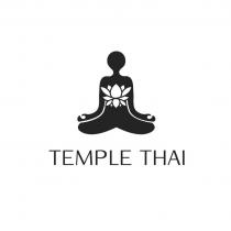 TEMPLE THAI