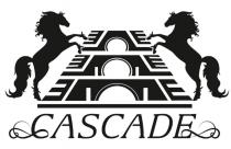 CASCADE