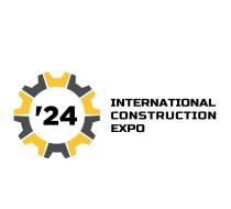 INTERNATIONAL CONSTRUCTION EXPO, 24, апостроф