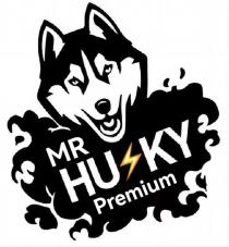 MR HUSKY Premium