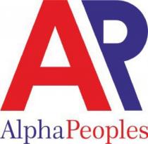 АР AlphaPeoples