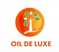 OIL DE LUXE