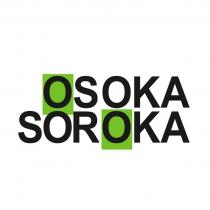 OSOKA SOROKA