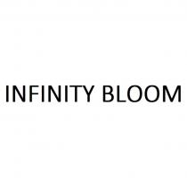 INFINITY BLOOM