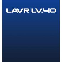 LAVR LV.40