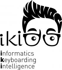 iki, informatics keyboarding intelligence