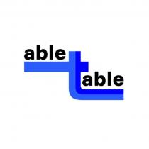 able-table