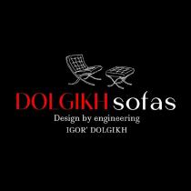 DOLGIKH sofas Design by engineering IGOR' DOLGIKH