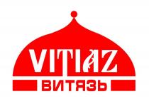 VITIAZ ВИТЯЗЬ