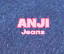 ANJI Jeans
